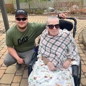 Meet your Posher, Jordan